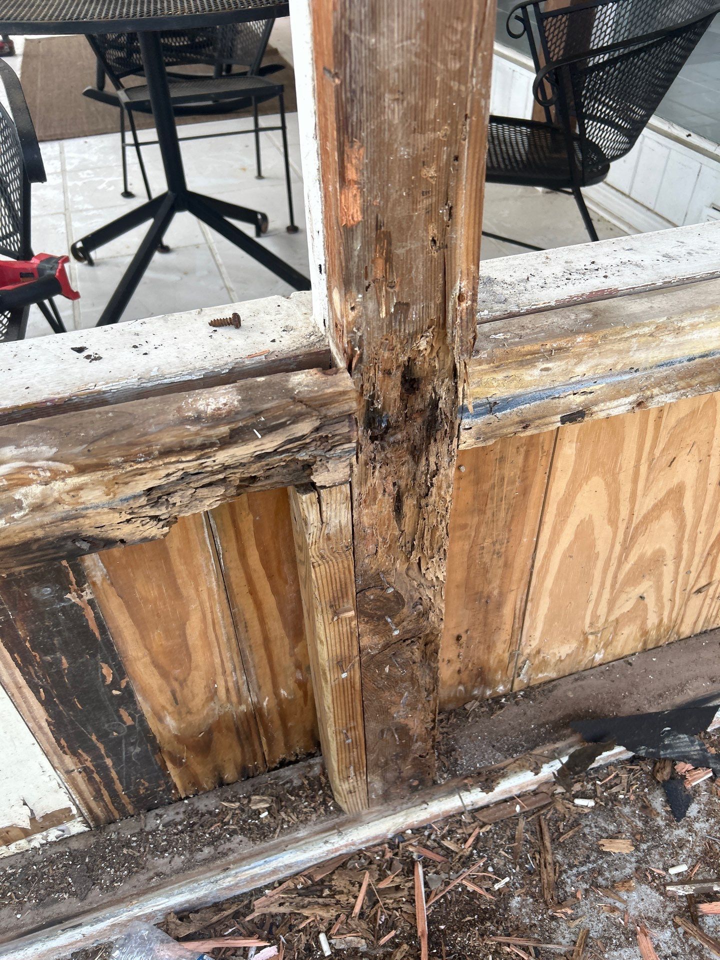 Rockport All Season View! by Bayfront Roofing and Construction
