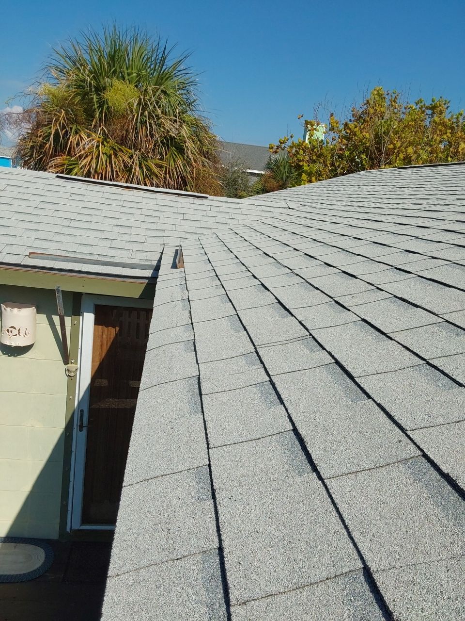 Residential Roofing Installation using GAF Timberline HDZ by Lighthouse Roofing