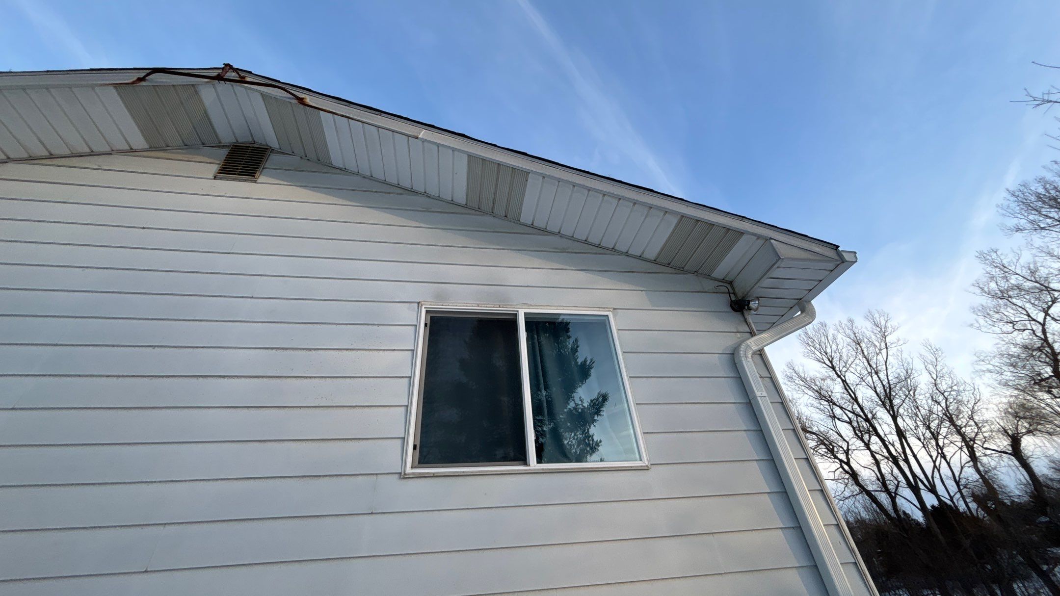 Roof Replacement using Owens Corning Duration Shingle by 180 Contractors