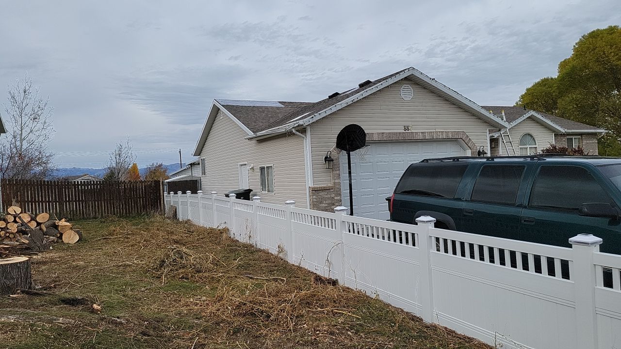 Residential Roofing Installation by The Roof Doctor