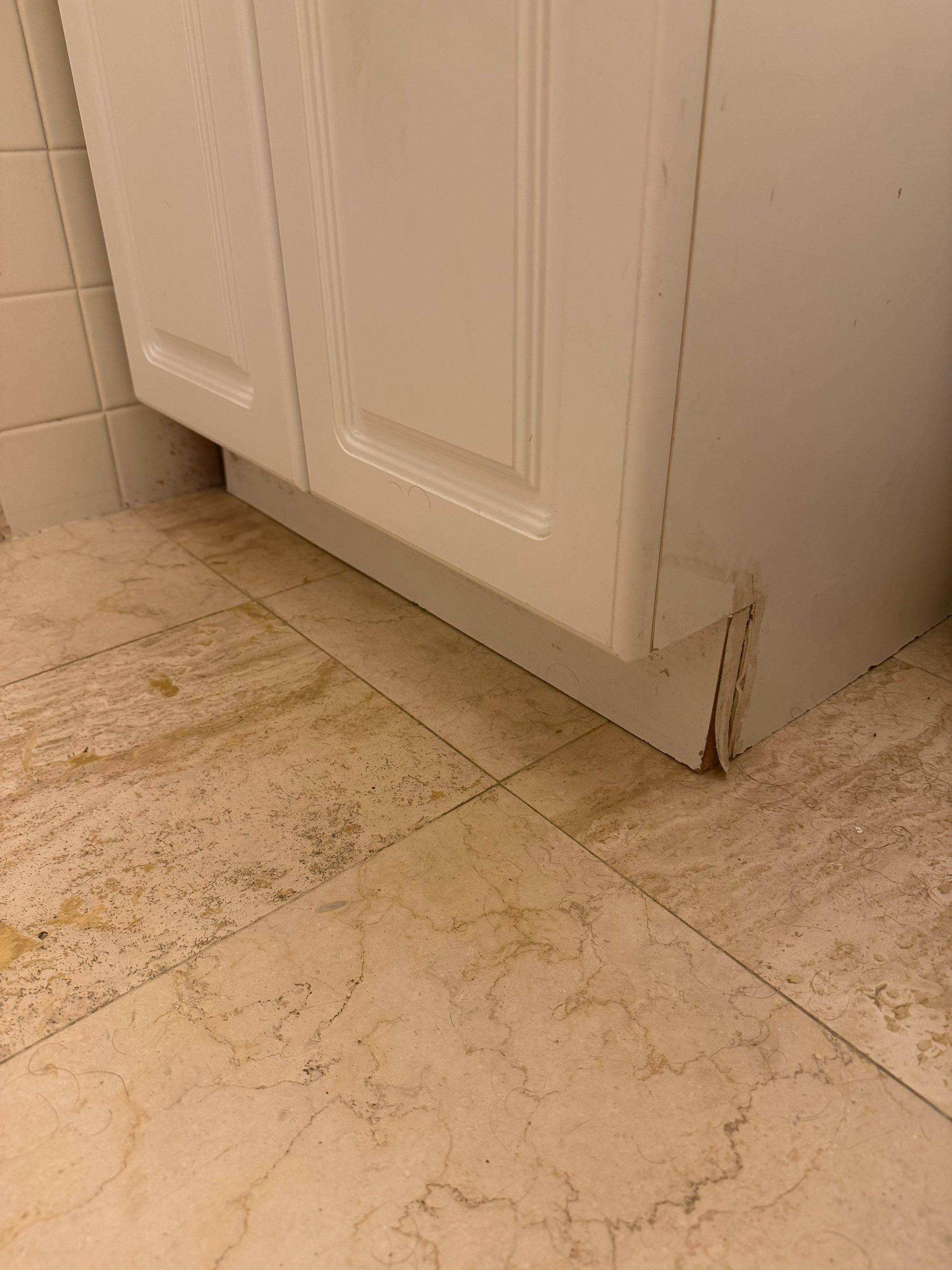 Water Damage Claim in Pompano Beach by FLAPA & KeyStone