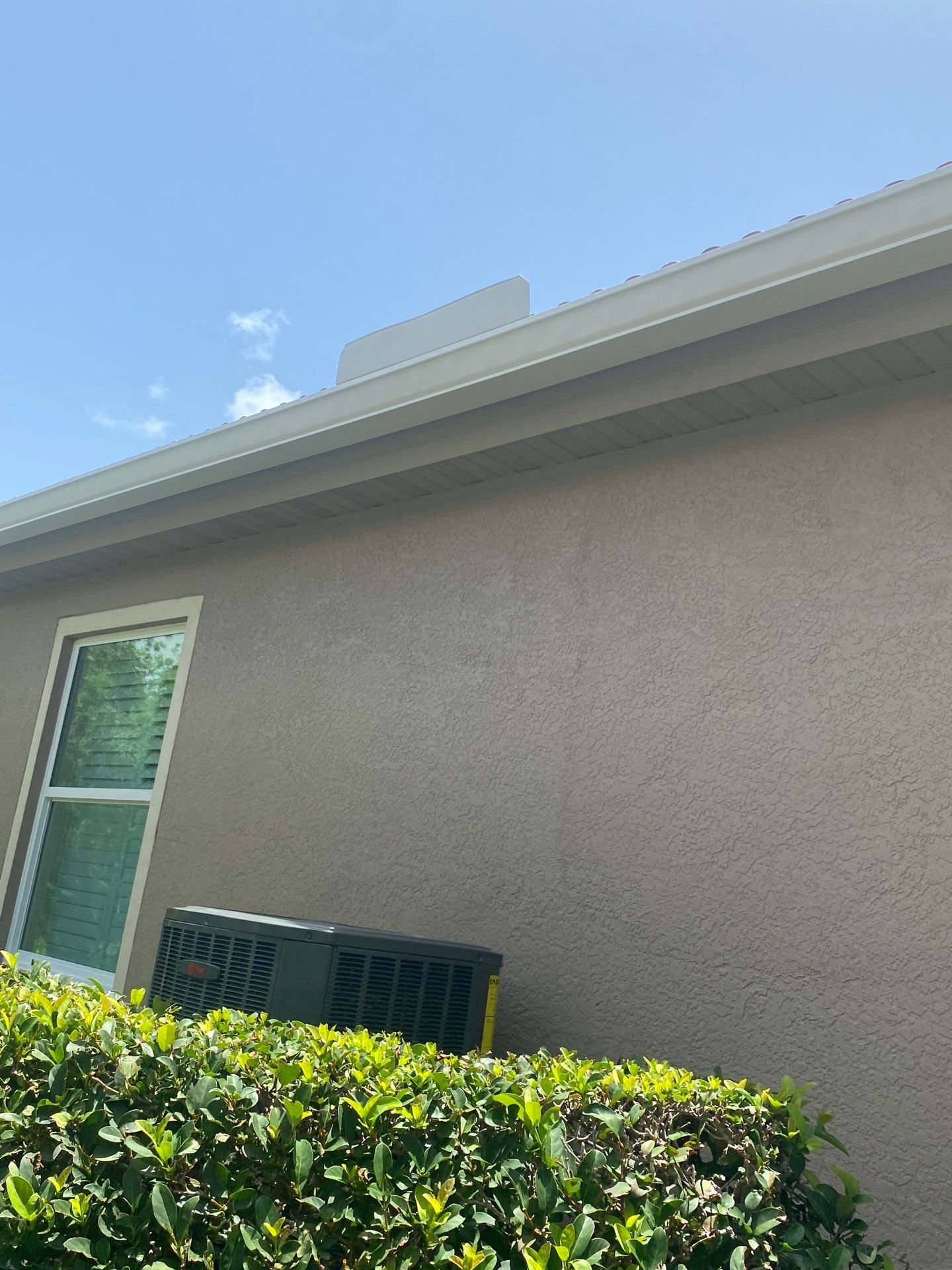 Cameo Gutters Installation in Fort Myers FL by Gutter Professors