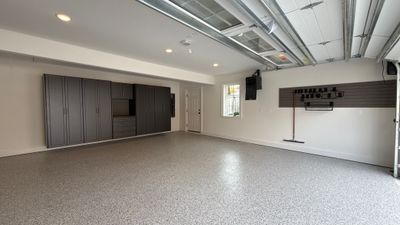 Make Your Garage The Next Garage of Your Dreams