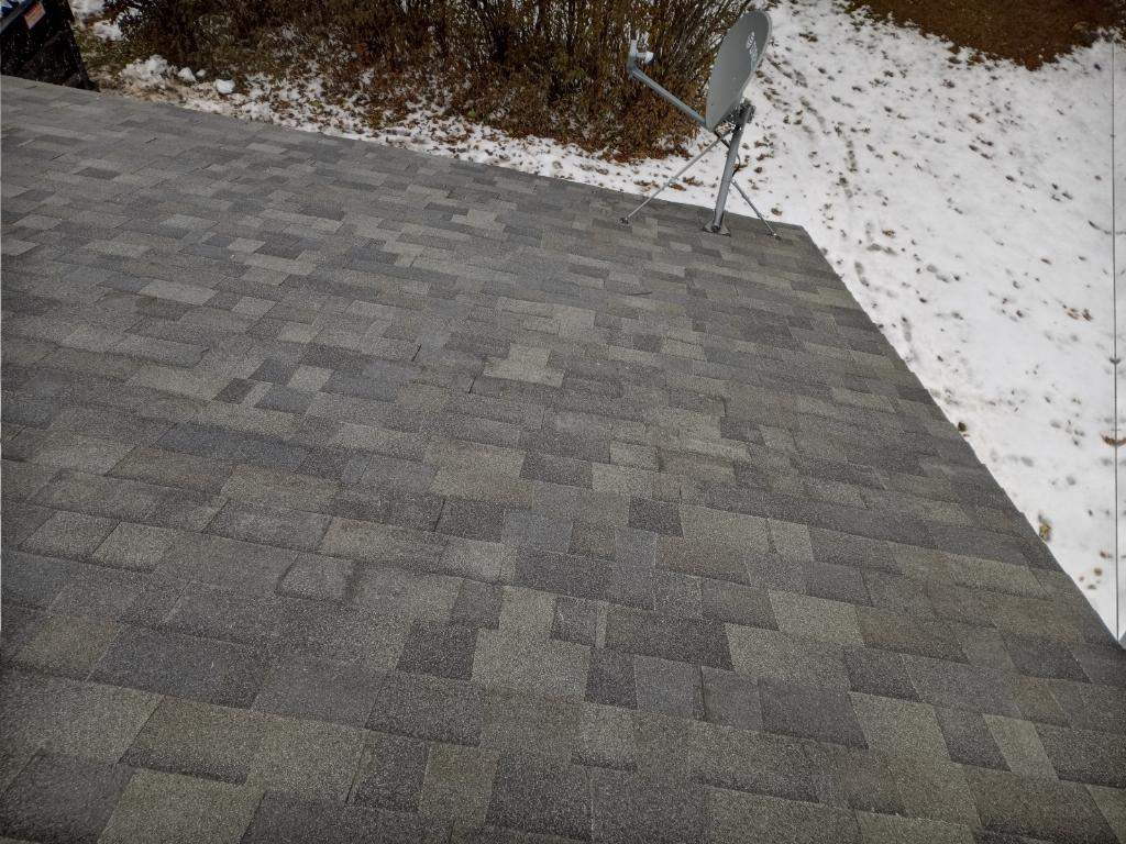 Two Harbors Roof Replacement by Rhino Roofing LLC