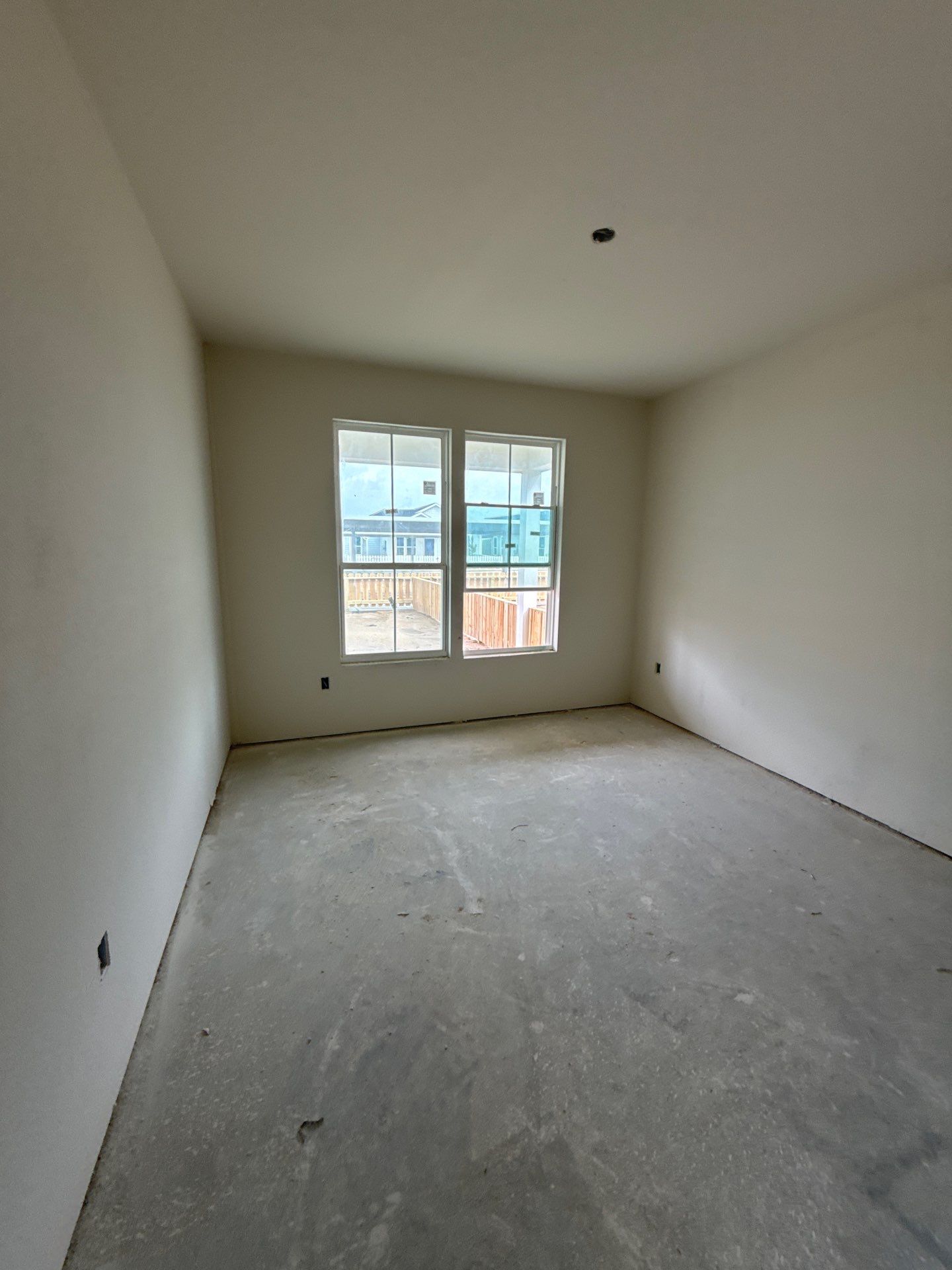 Project in Baytown, Texas by The Cottage Green