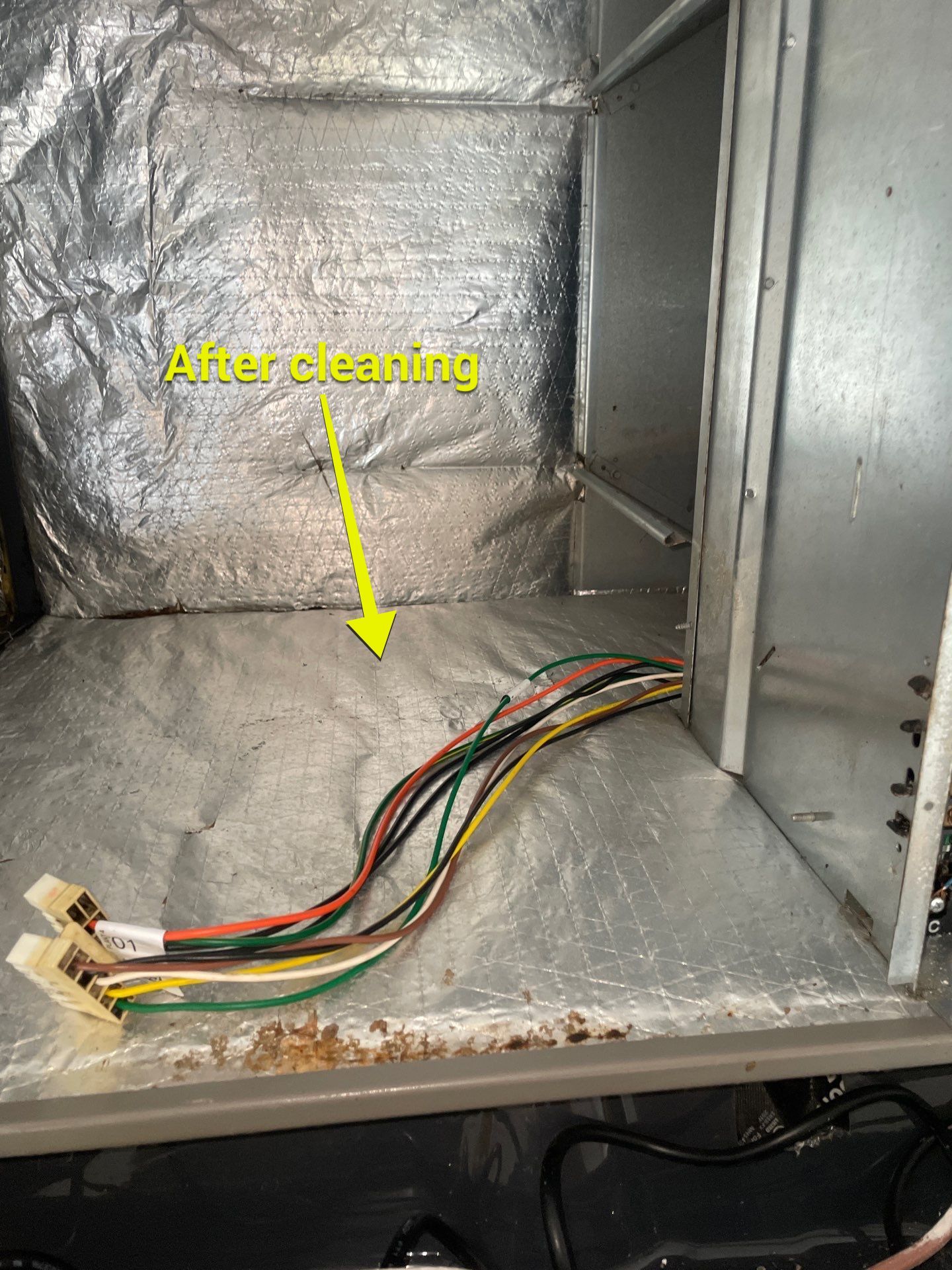 Air Duct and Dryer Vent Cleaning in Groveland by Hygienic Air, Inc