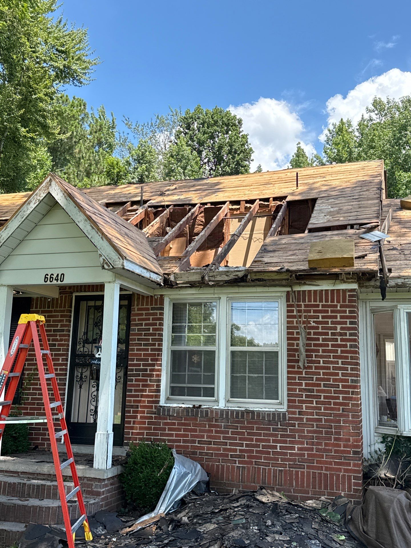 Home Makeover by Skilled Construction LLC