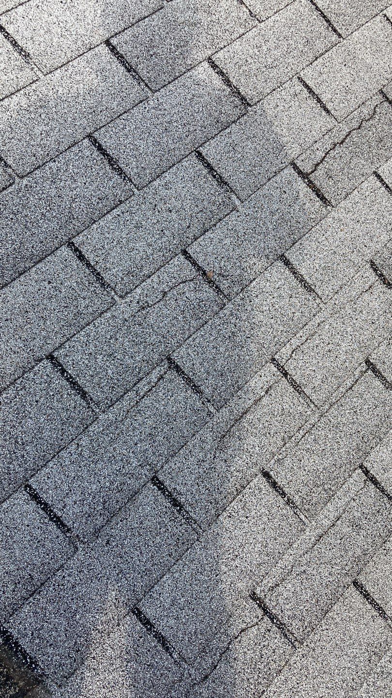 Residential Roofing Installation using GAF Timberline HDZ by 1st Class Roofing, Inc. 