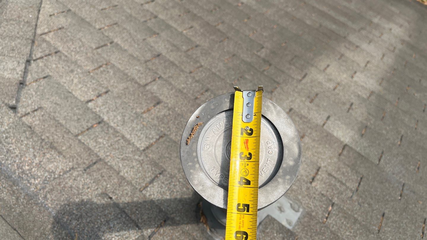 Residential Roofing Installation using Owen's Corning by Roof Concepts Construction