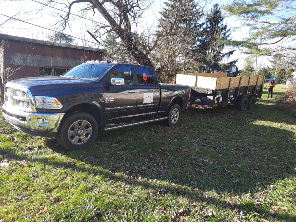 Storm Damaged Tree Removal  using Tree Removal by Mike Jones & Sons Tree Service LLC 