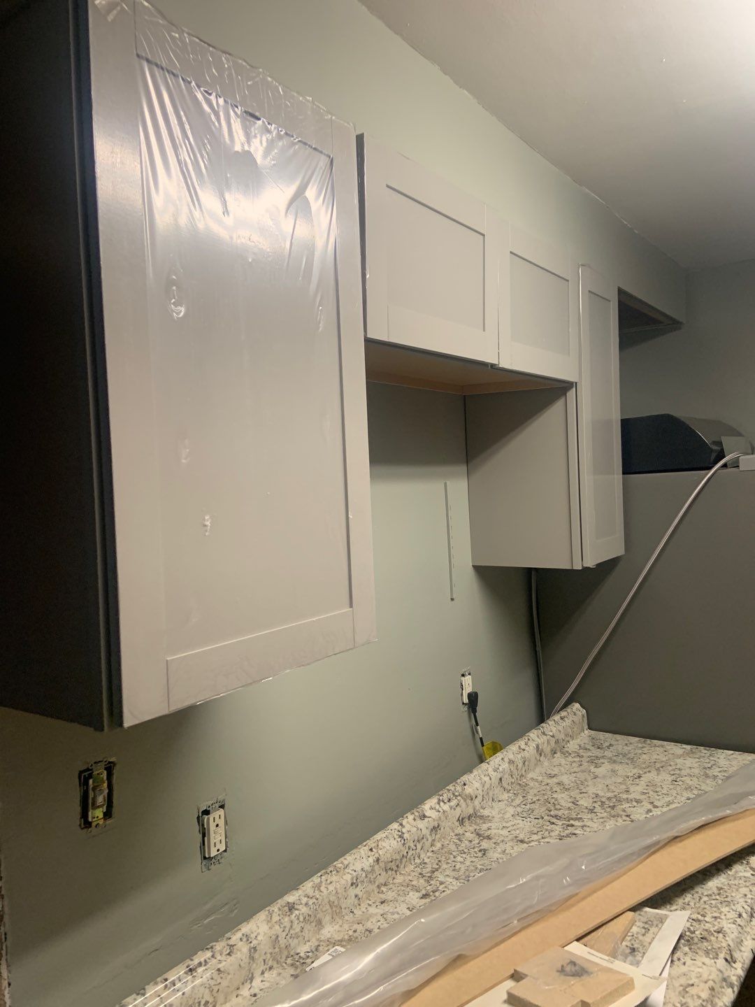 Kitchen Remodel by A1 NERDY HOMES LLC