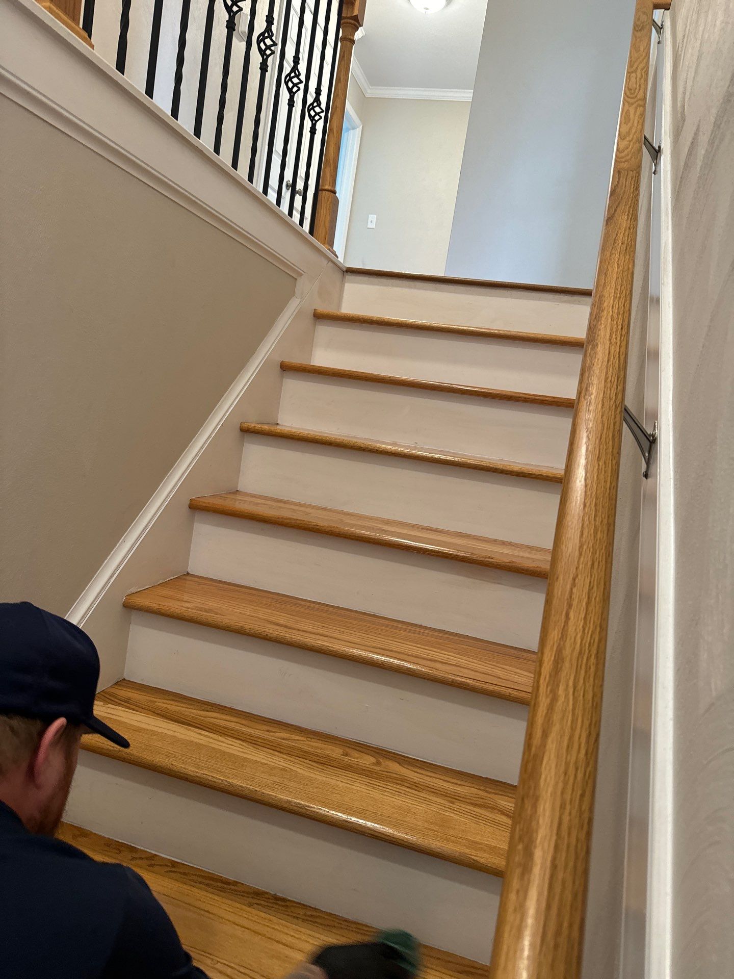 Hardwood Renewal by Monster Clean