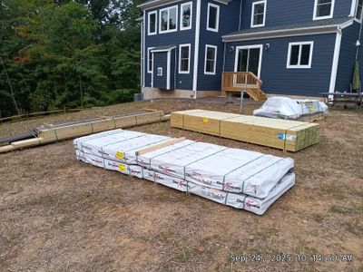 Project in Montville