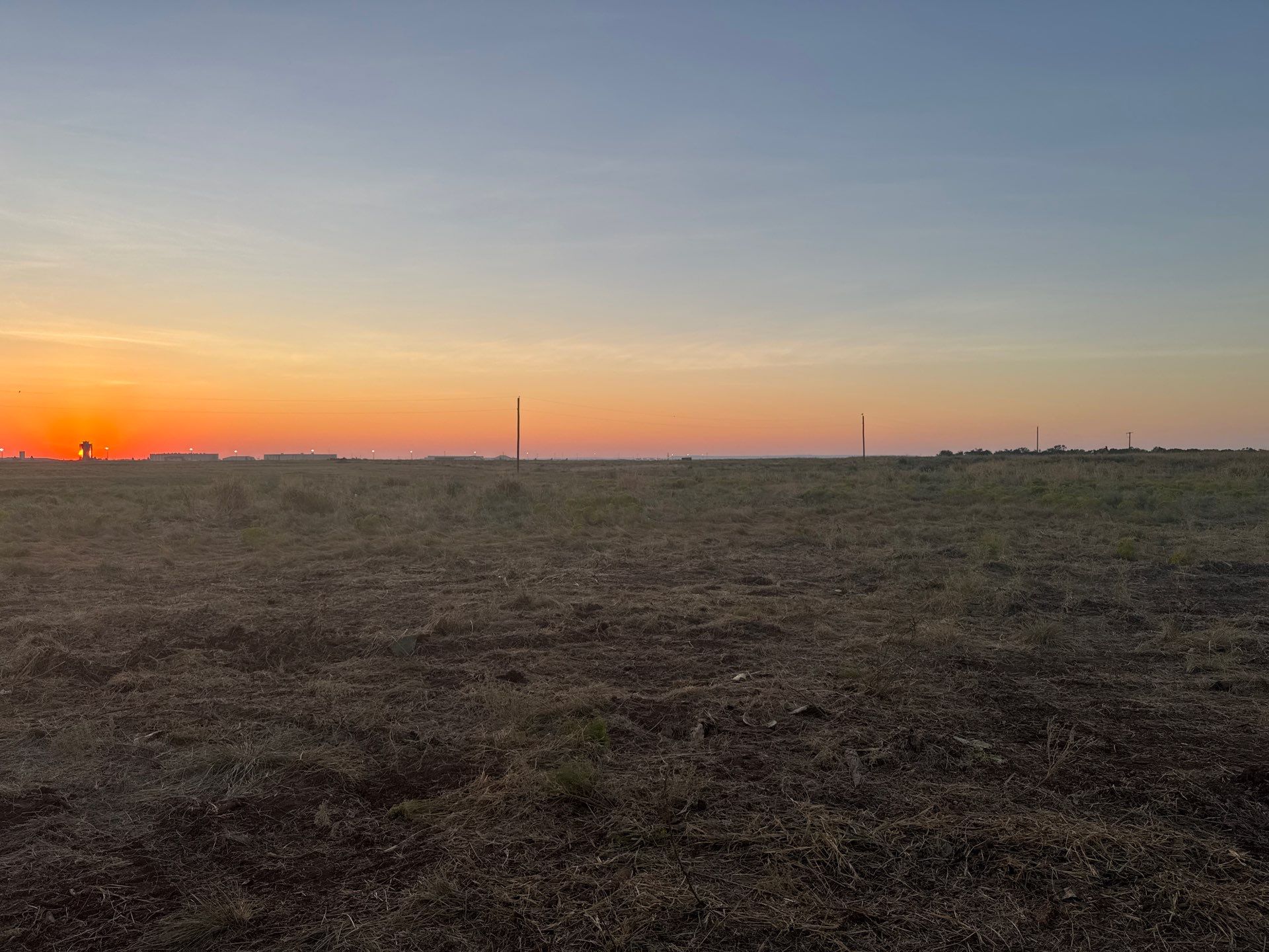 Project in Dyess by FILLMORE CONTRACTS LLC