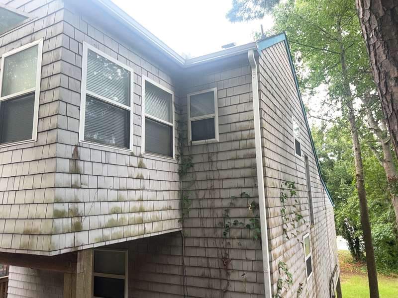 A Refreshing Upgrade by Gallop Roofing & Remodeling, Inc.