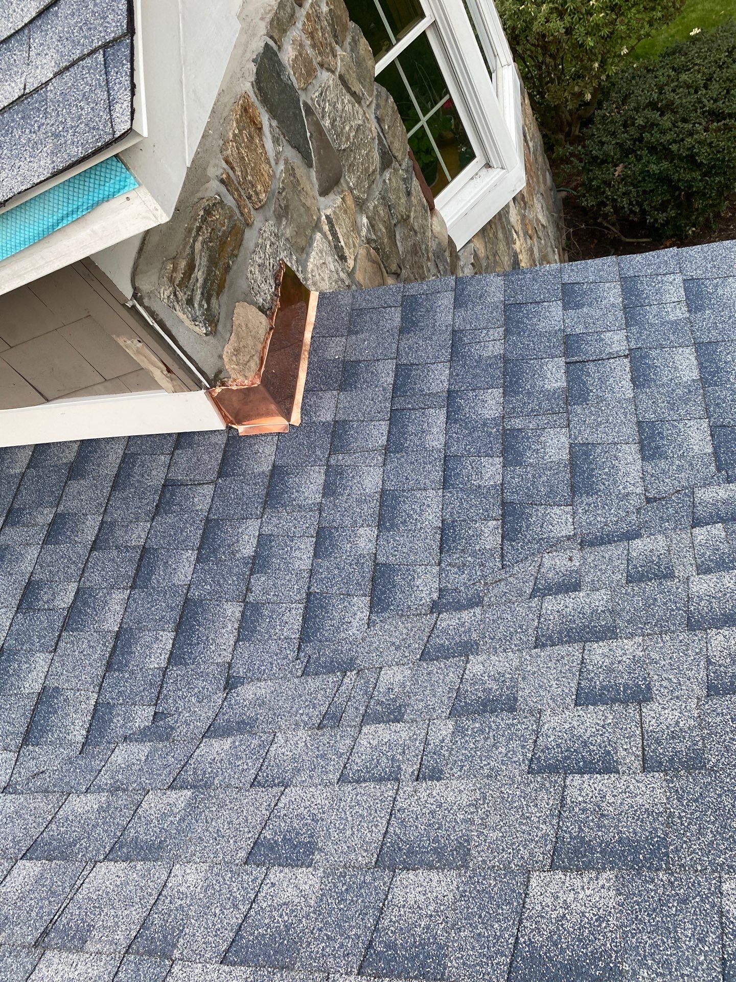 Ridgefield Roofing at it's finest! by DiGiorgi Roofing and Siding Inc