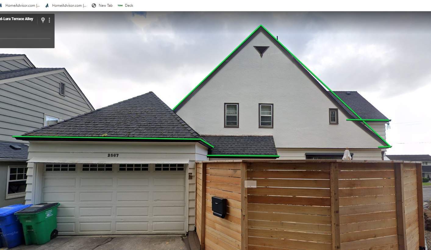 Holiday Lighting using C9 Opaque LEDs by Paul Schopp