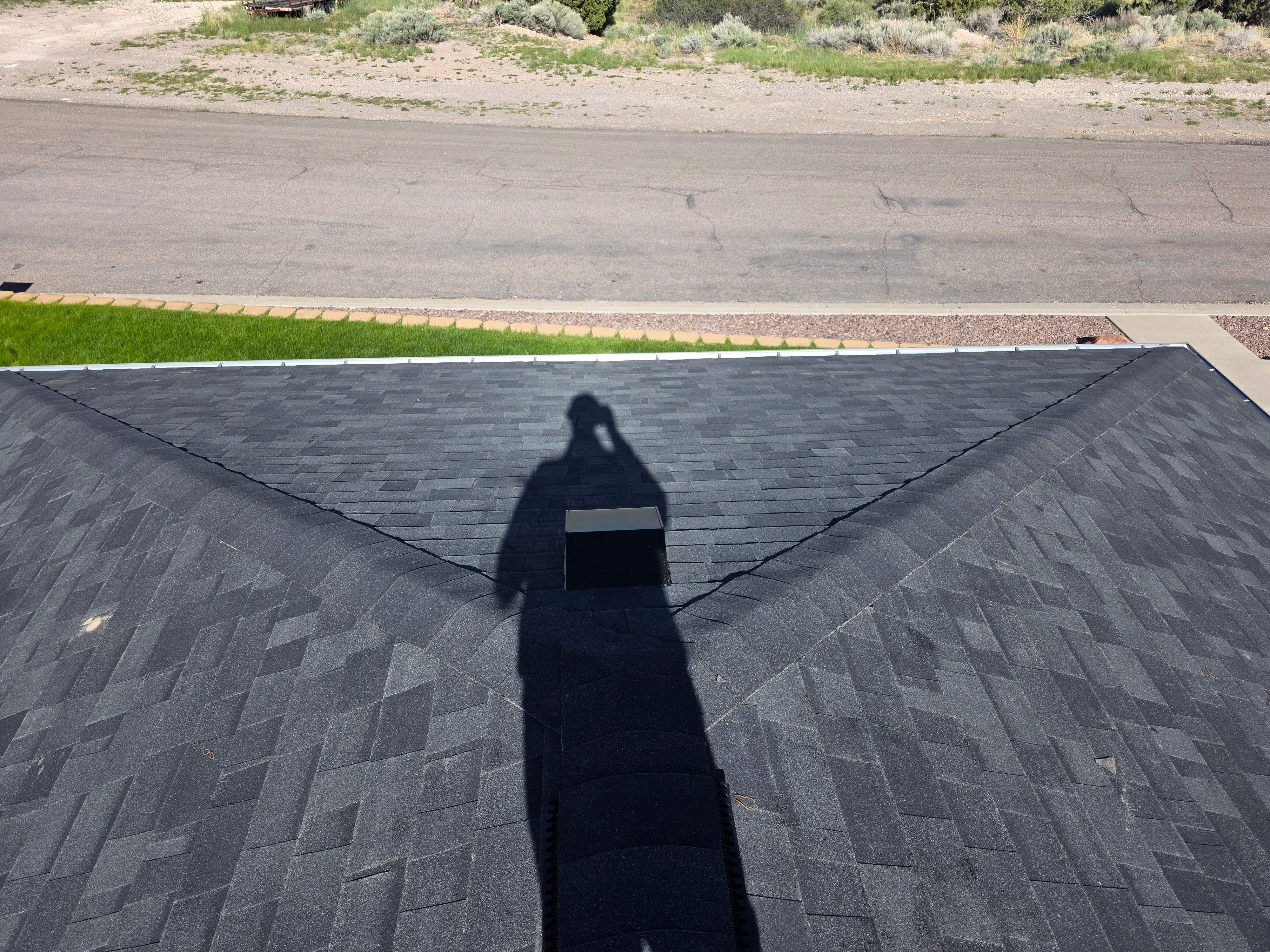 Aaron Boyce by Unified Roofing