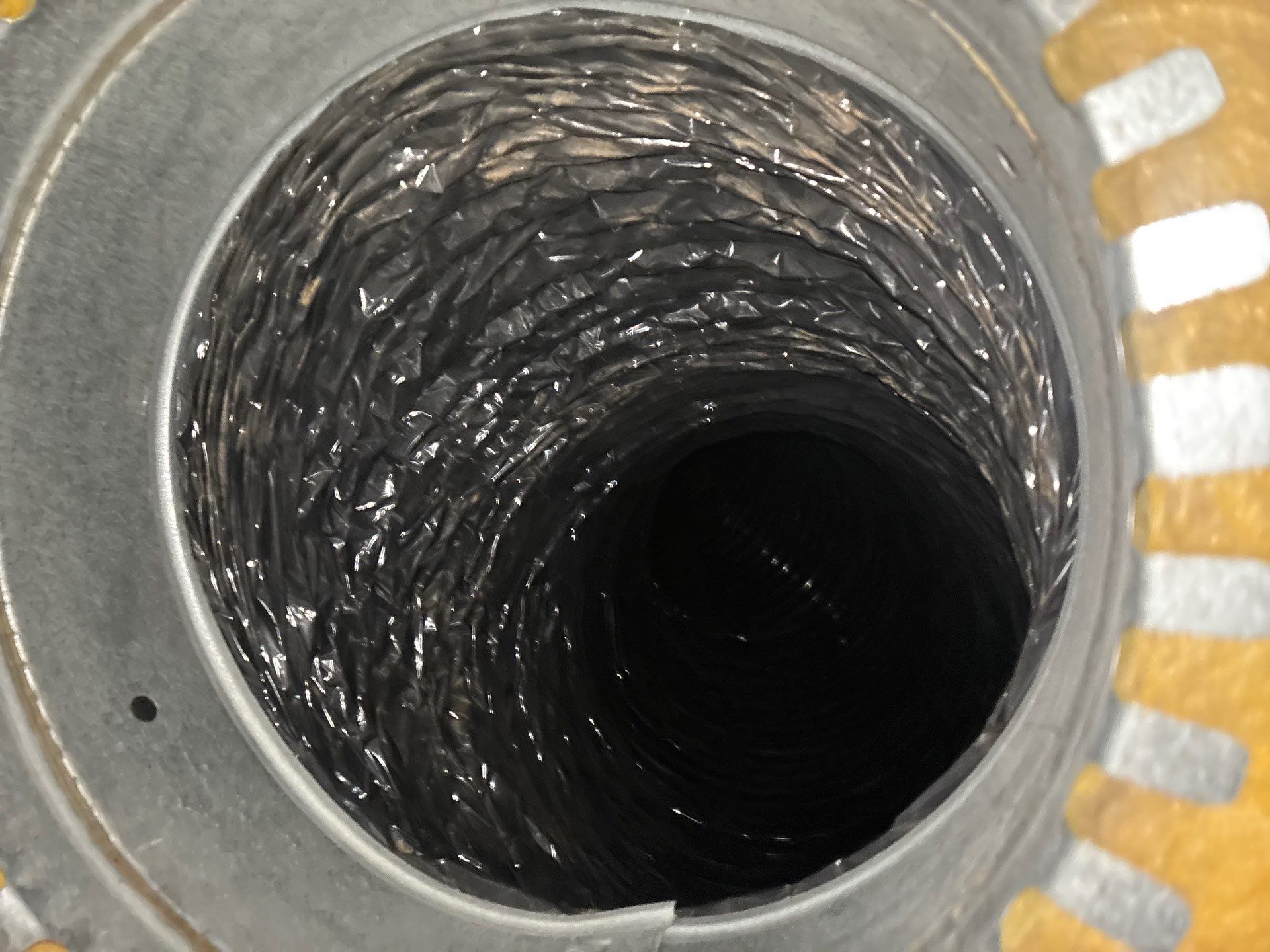 Air Duct Cleaning in Winter Garden by Hygienic Air, Inc