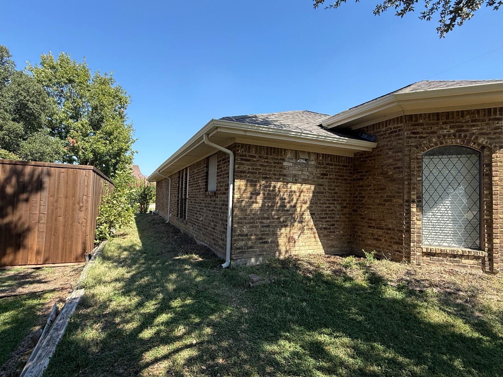 Project in Plano by Armor Roofing | Exteriors