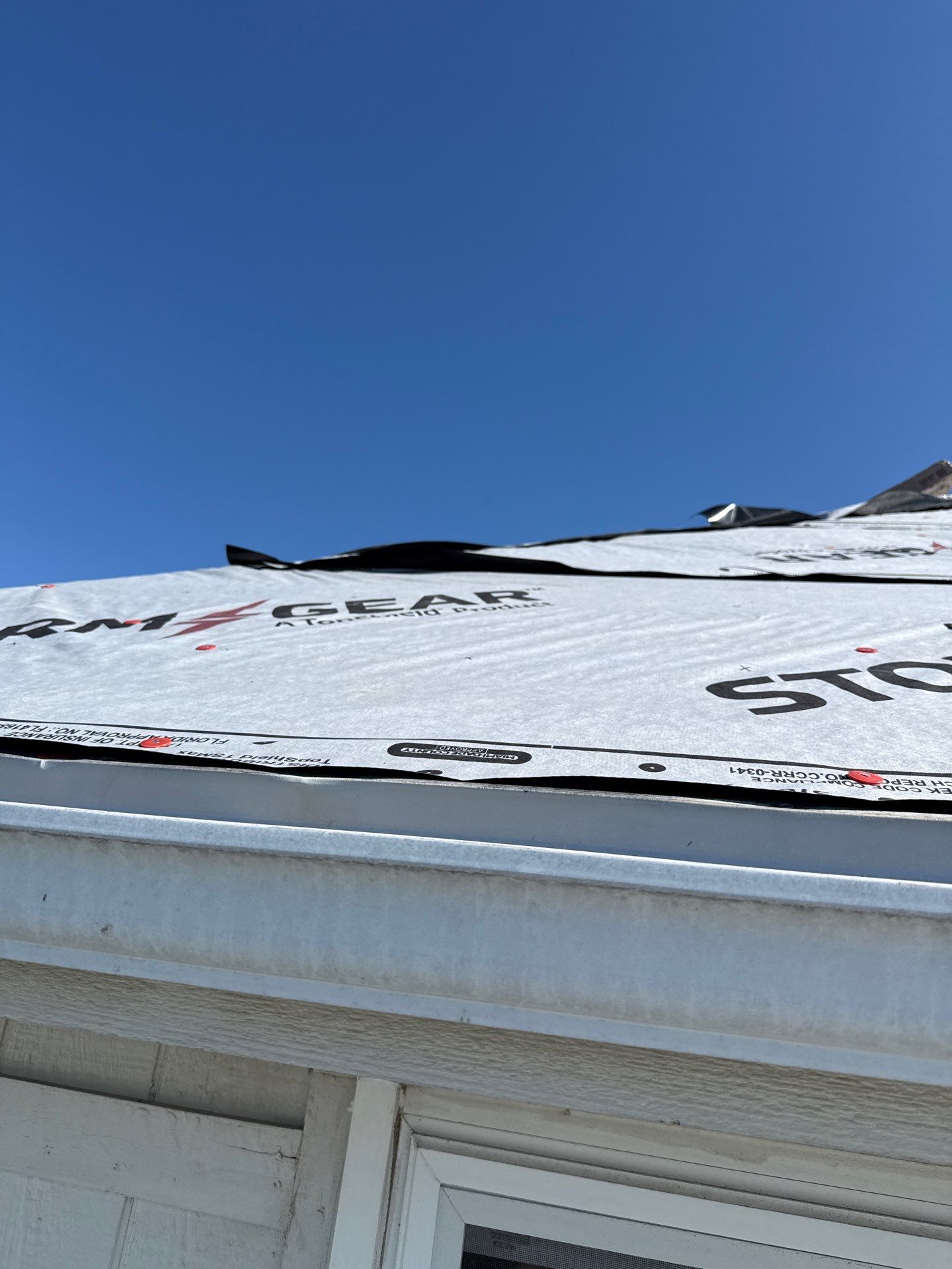 Project in Rockwall by Rhino Roofing and General Contracting, LLC
