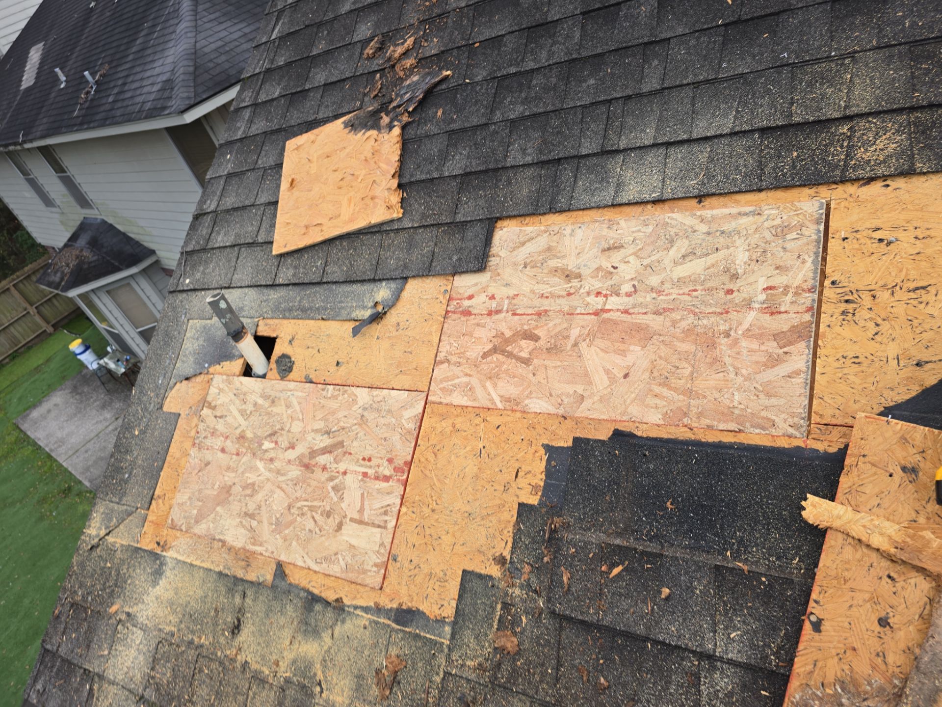 Roof Repair Humble by Roof Repair Services LLC