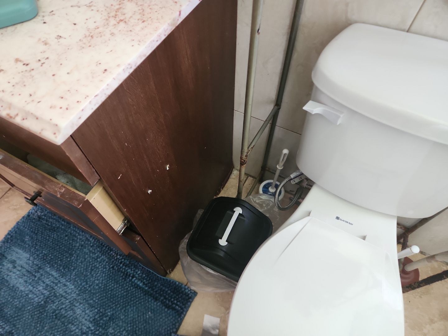 Water Damage Claim in Miami by FLAPA & KeyStone