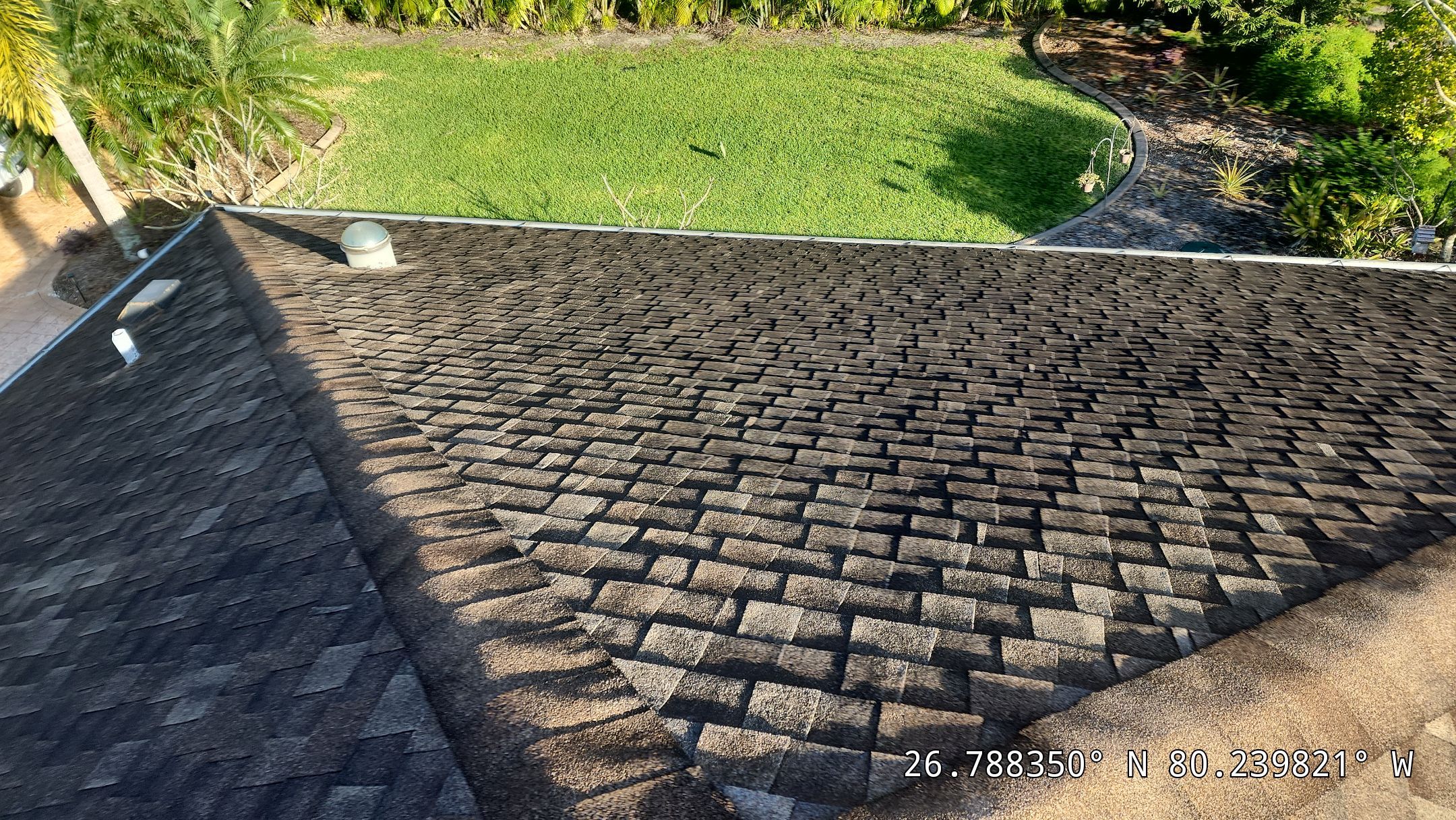 Shingle Roof Repair in West Palm Beach ā Punctual, Professional, and Customer-Focused by Aastro Roofing