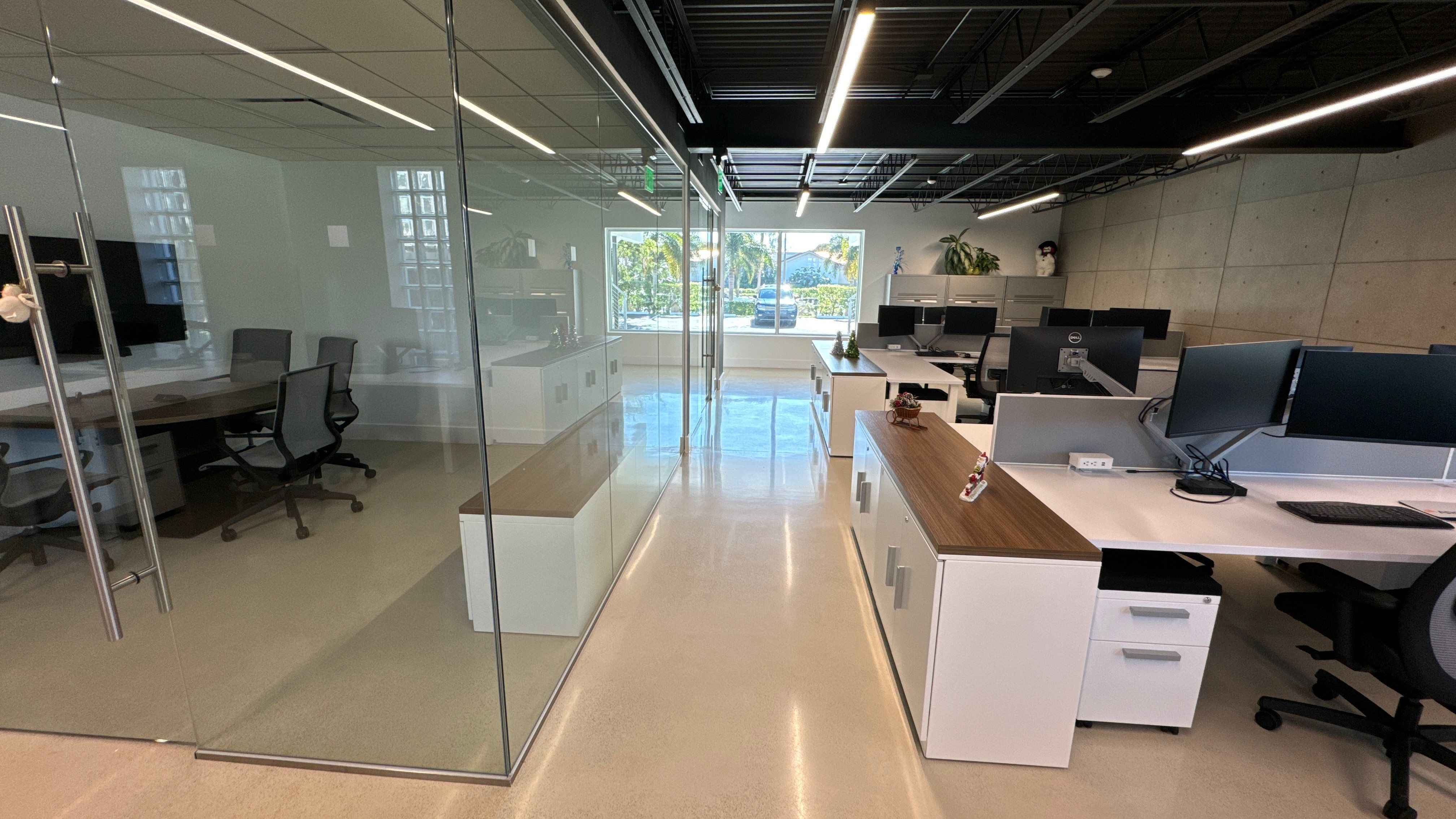 Commercial Access Control System and Security  by TeleCommPro