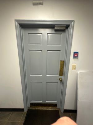 Industrial Facility in Greer