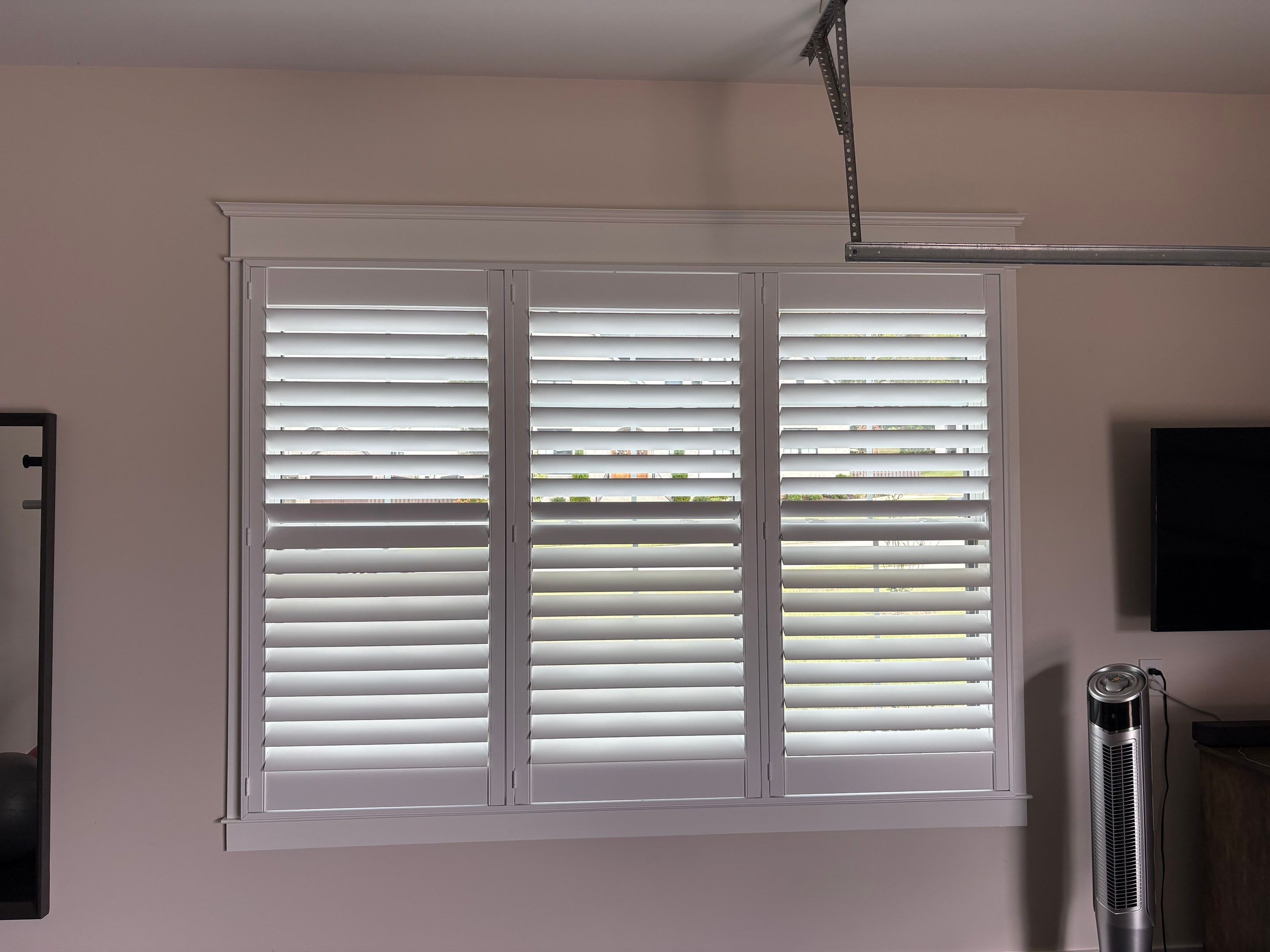 Shutter Project in Gurley, AL by Blinds and Borders