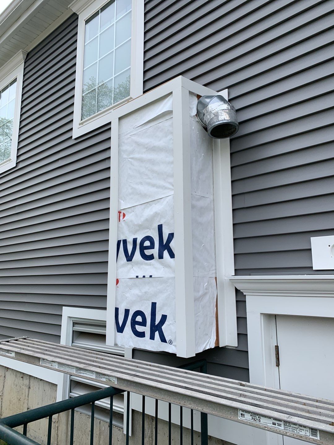 Roofing, Siding & gutters by A Plus Exterior