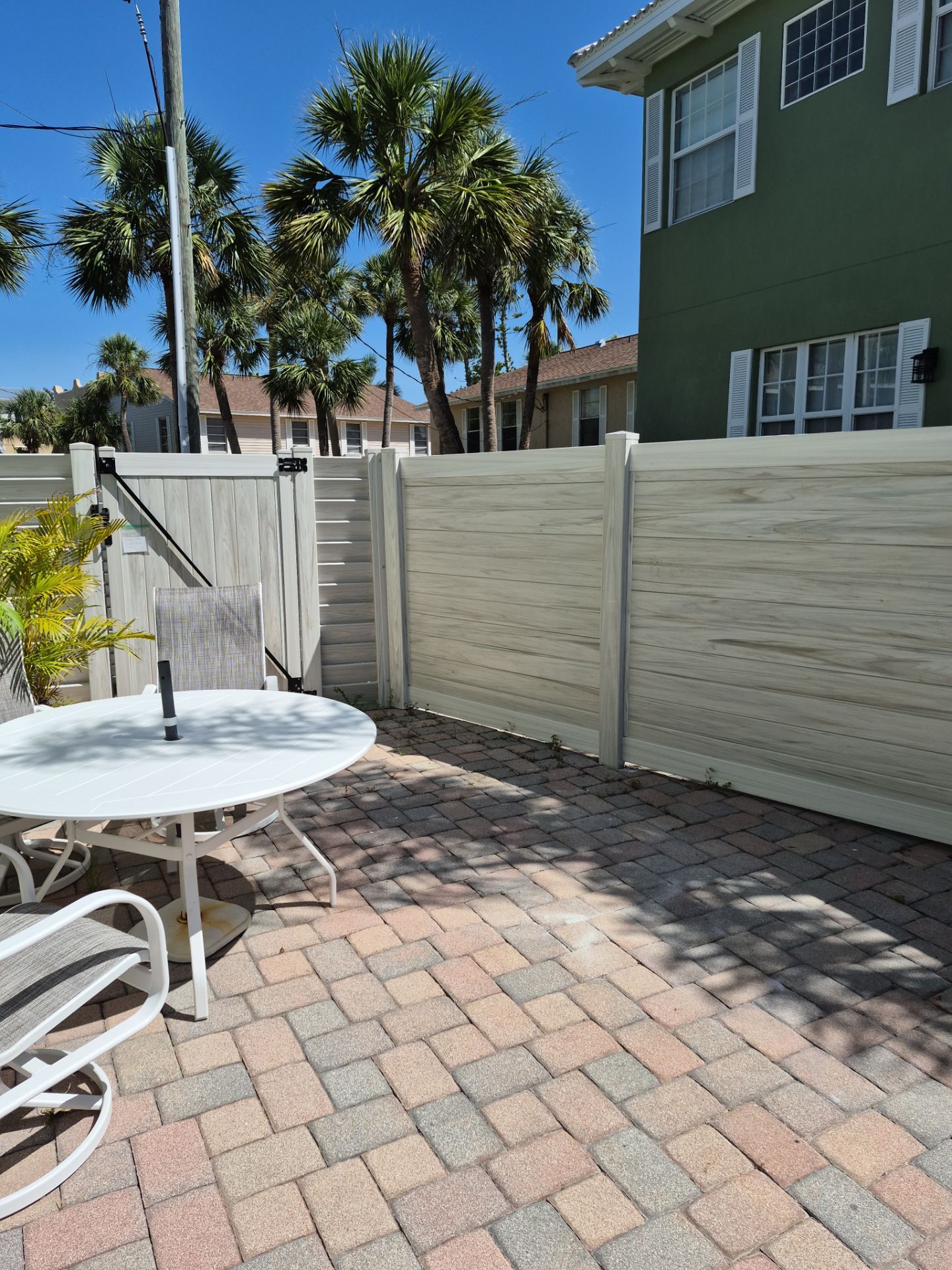363 tierra mar ln by H&Y Fence