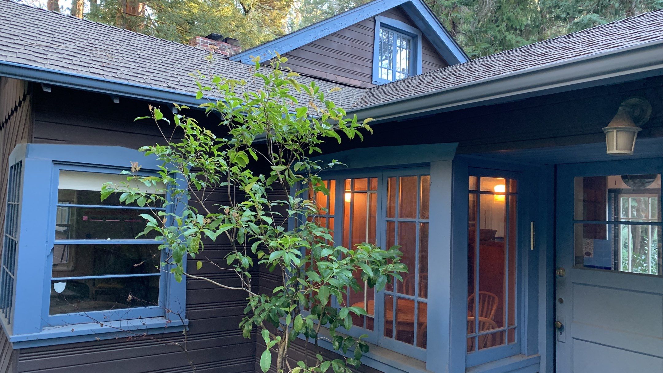 Mike and Barbara Bauch’s Home by SpotFree Window Cleaning