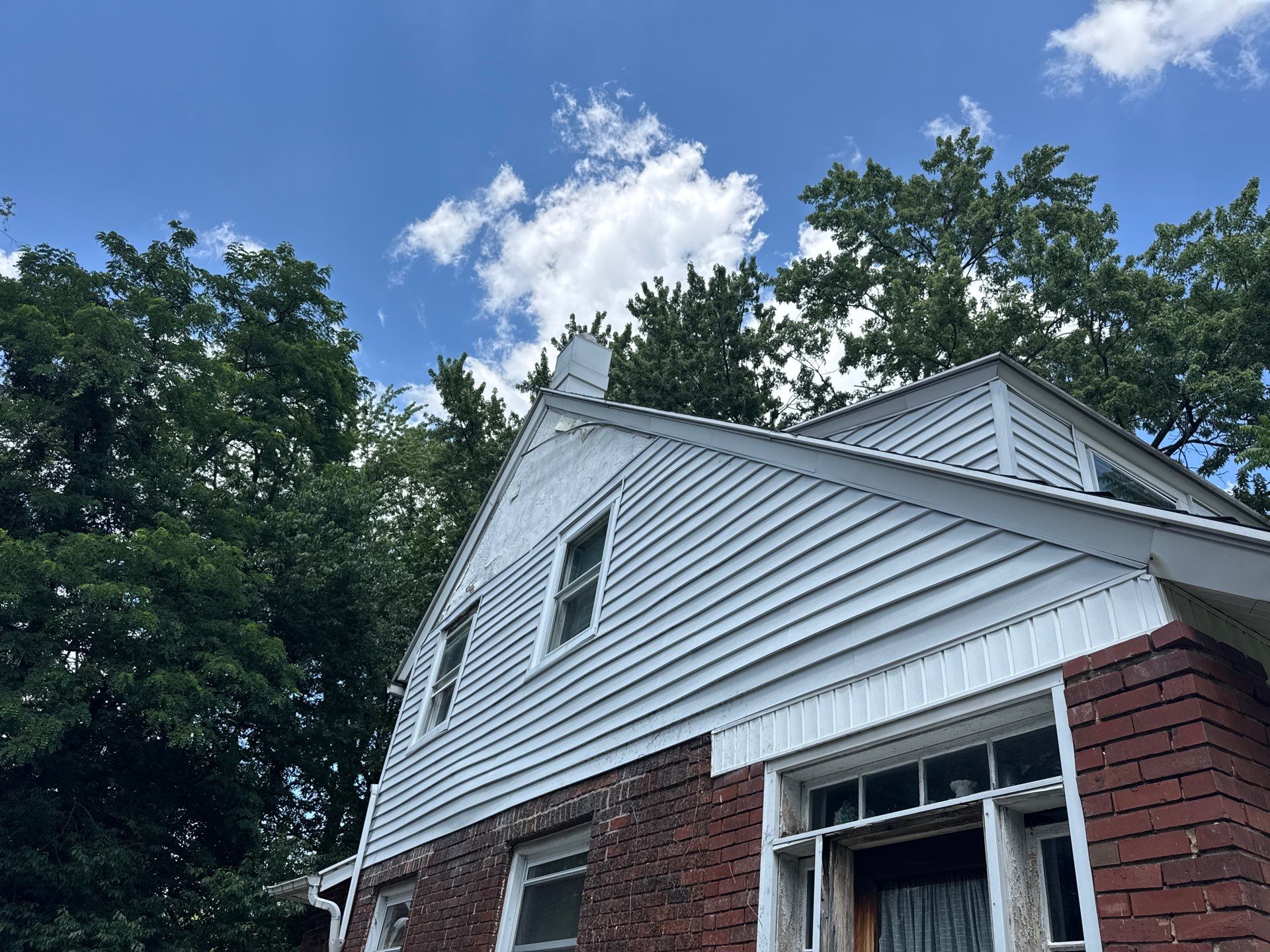 Mark Scanlan by Silver Leaf Contracting 