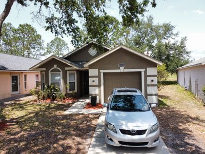 Roof Replacement in Apollo Beach, FL.