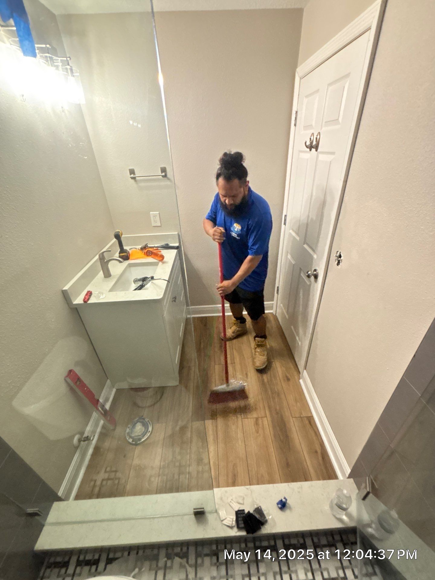 Water Damage Restoration by Ampm Restoration Services