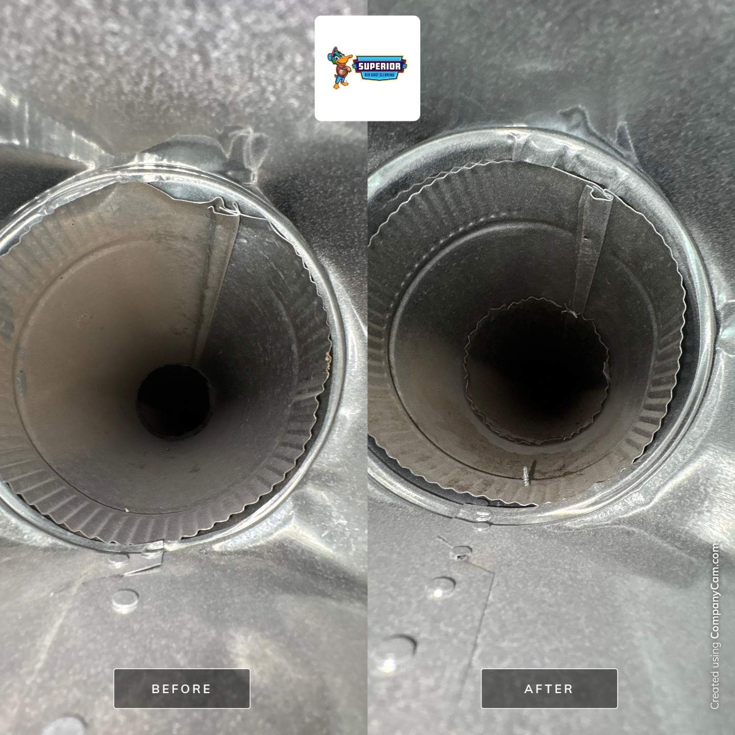 Air Duct Cleaning in Darlington, PA by Superior Air Duct Cleaning