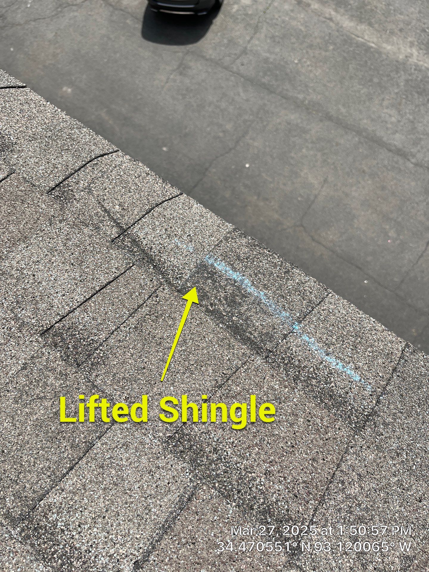 Multi-Unit Architectural Shingle Roof Replacement in Hot Springs Arkansas by Temple Roofing and Exteriors