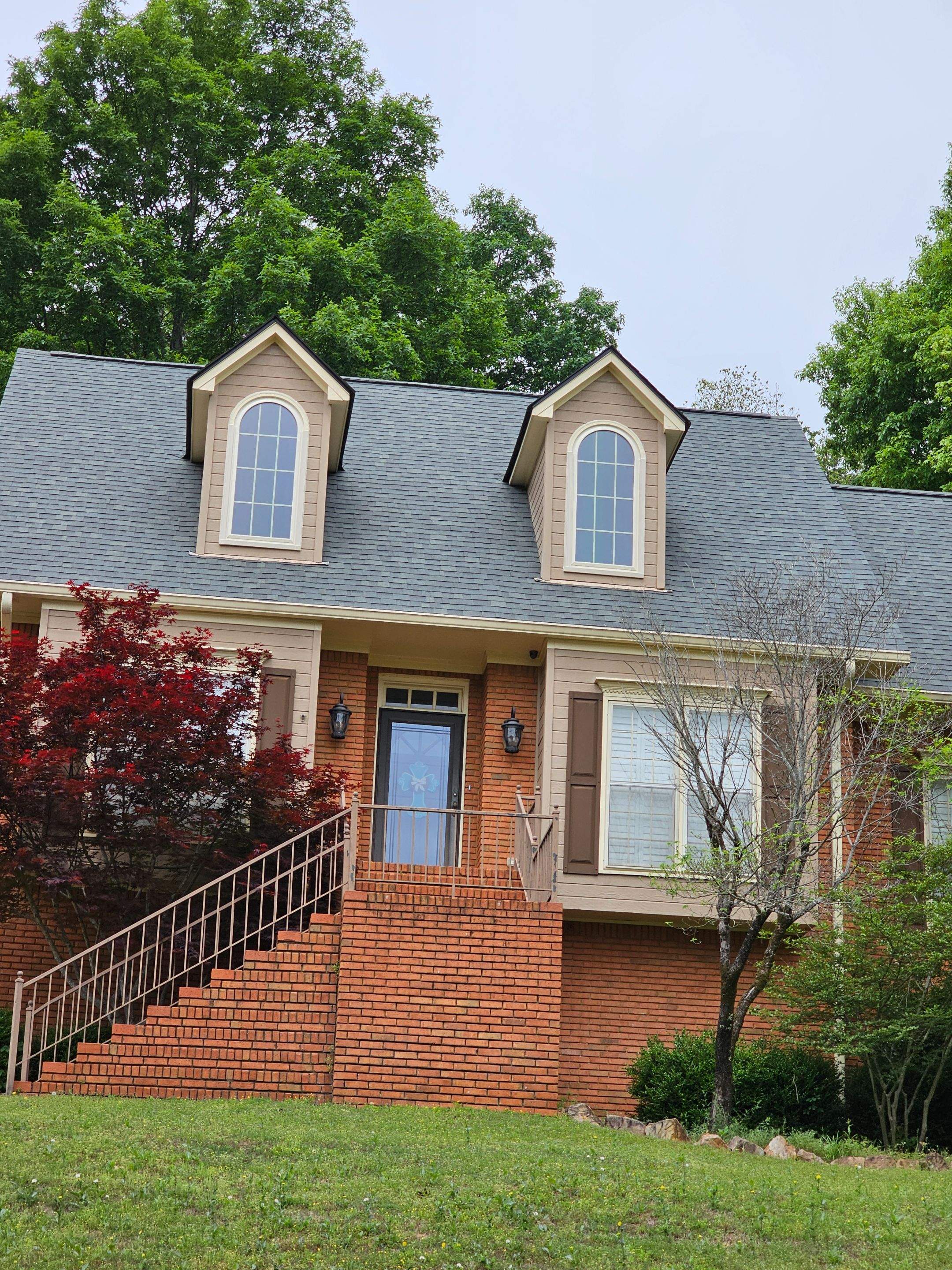 Giardina Project in Hoover by The Window Source
