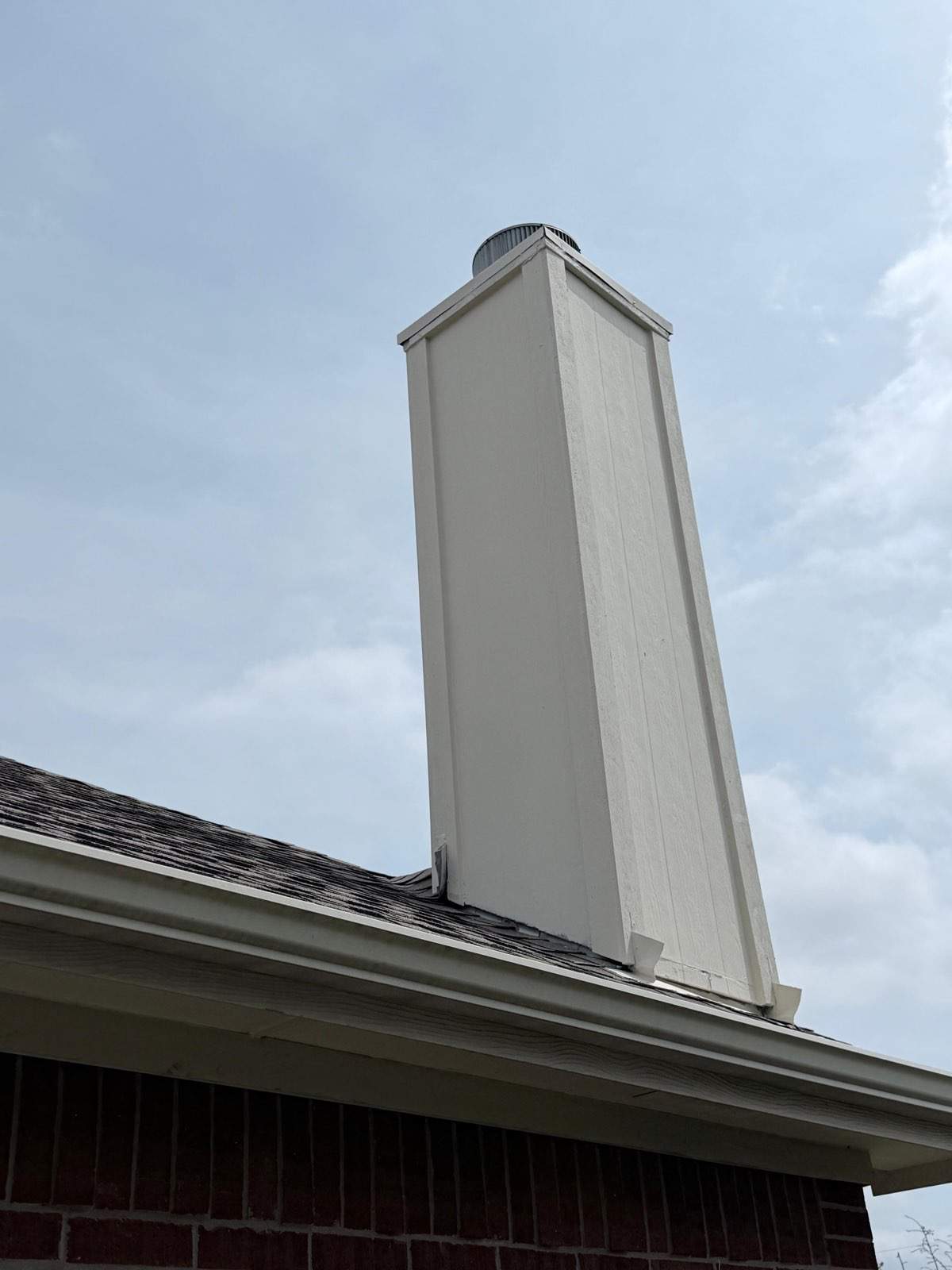 Project in Sachse by Rhino Roofing and General Contracting, LLC