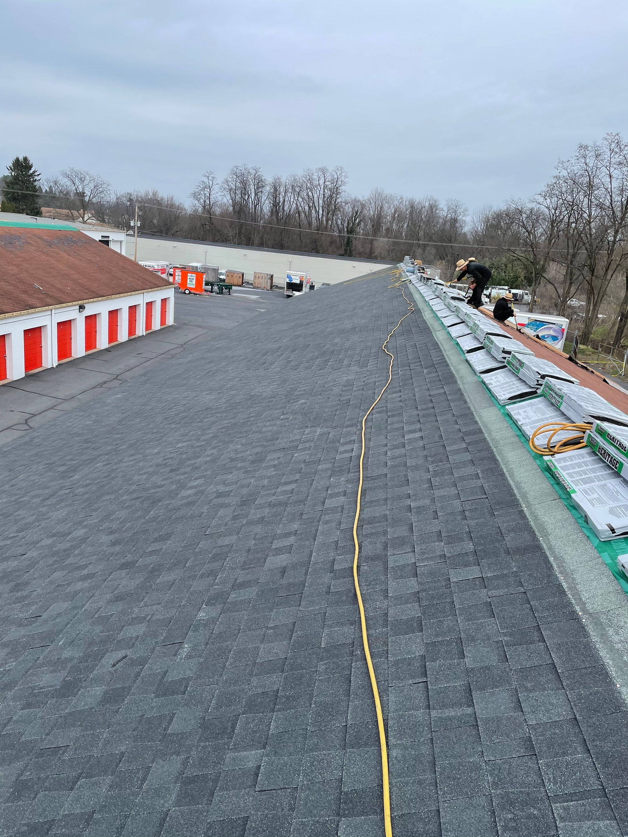 KC Featured Projects by Klausmair Construction 