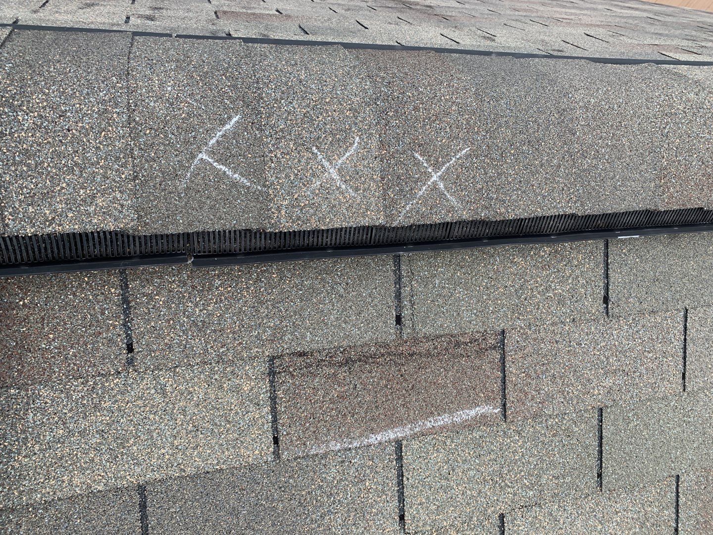 Residential Roofing Installation by Inspector Roofing and Restoration