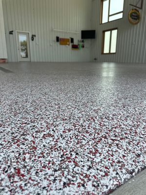 Custom Flake Options for Your Project