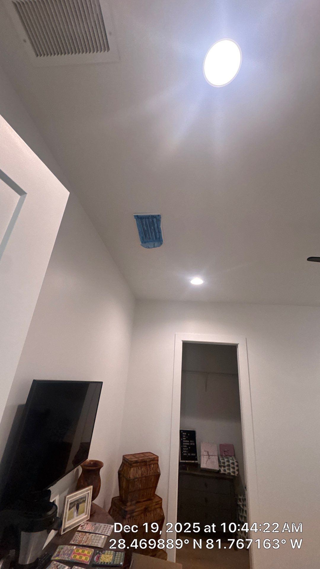Air Duct Cleaning in Clermont by Hygienic Air, Inc