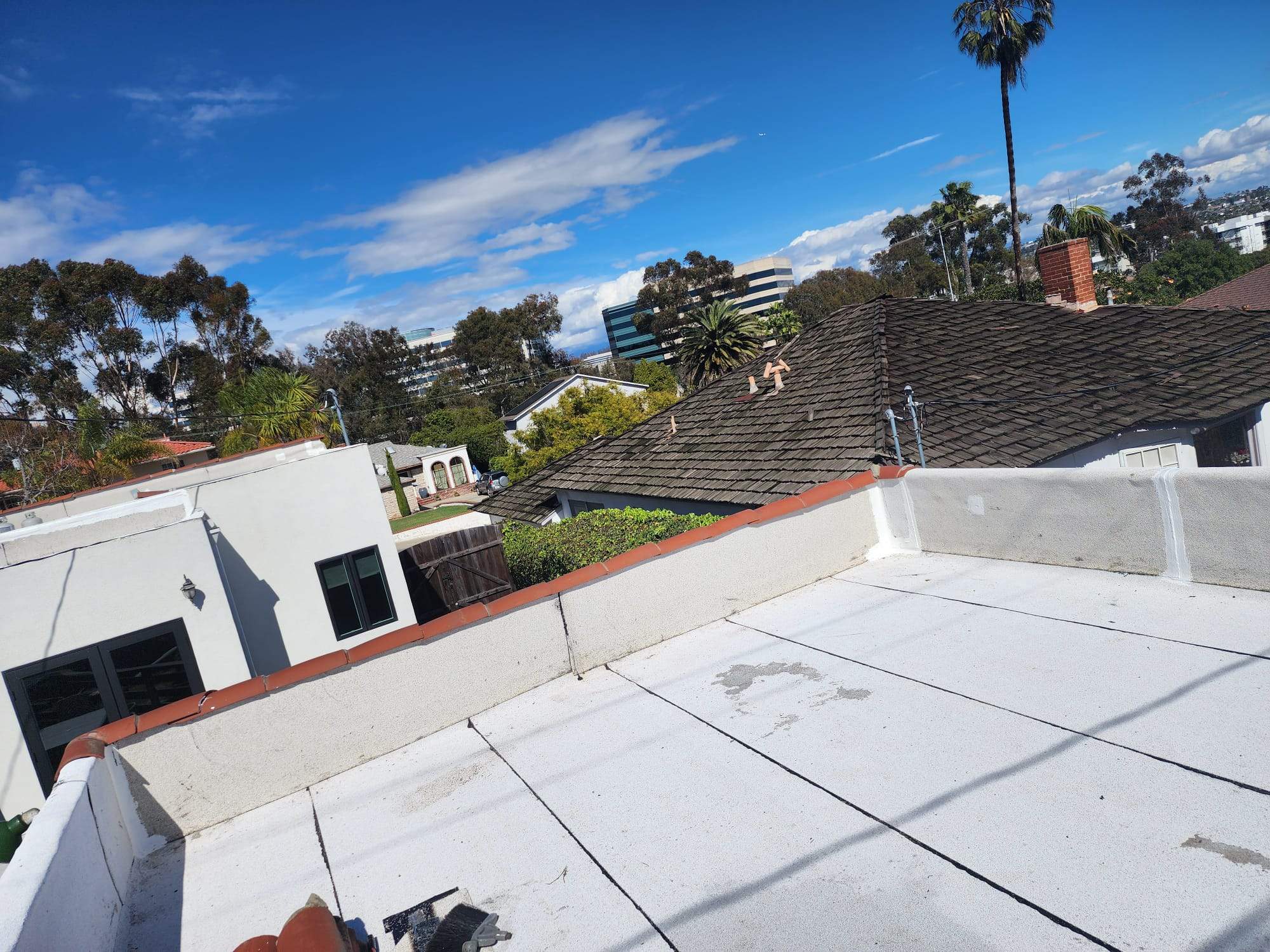 Roof Replacement - Los Angeles, CA 90045 by Epic Roof Replacement