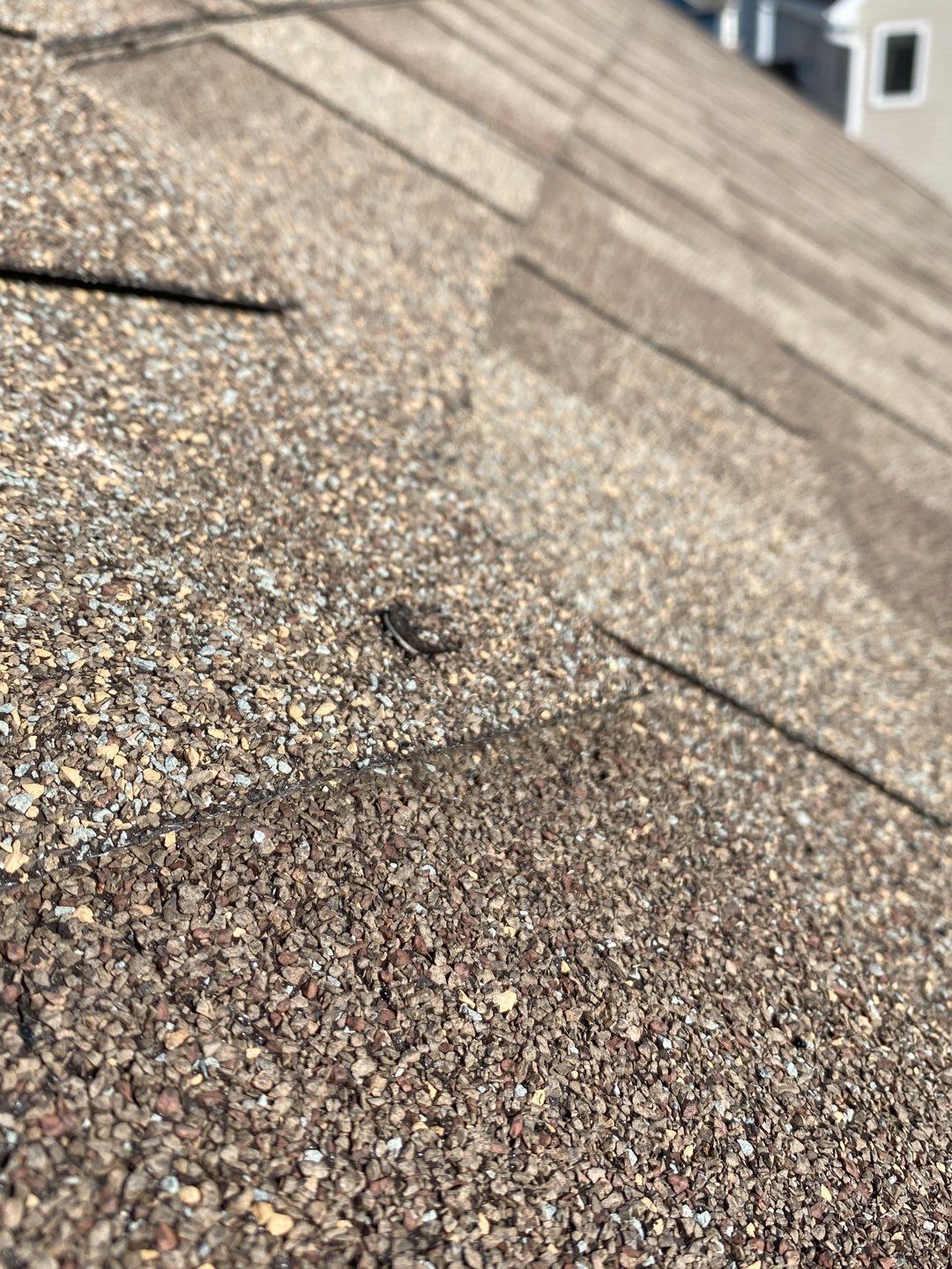 Saved The Life Of Another Roof. Don’t Prematurely Replace You Roof. by Save My Roof,LLC