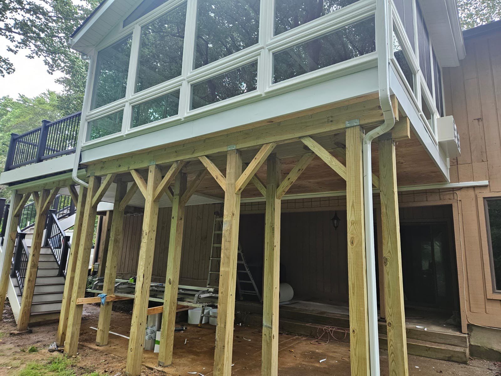 FDS BUILDERS AND CONTRACTORS INC featured photo.