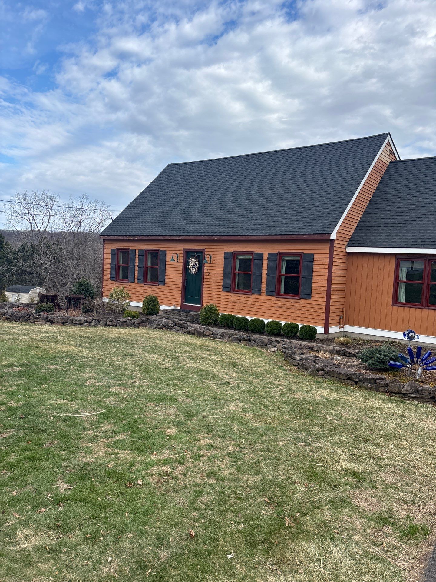 Wallingford by All site builders LLC