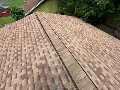 Roof Replacement in Austin, Tx
